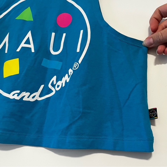 Maui & Sons | Tank Top - Picture 5 of 11